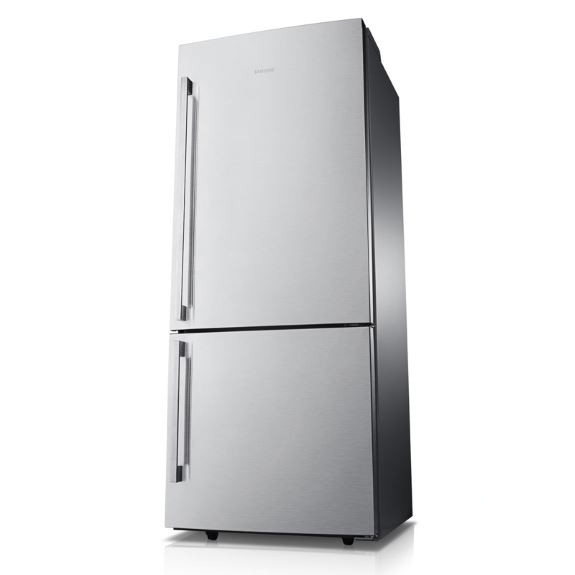 SAMSUNG 458L BOTTOM MOUNT REFRIGERATOR