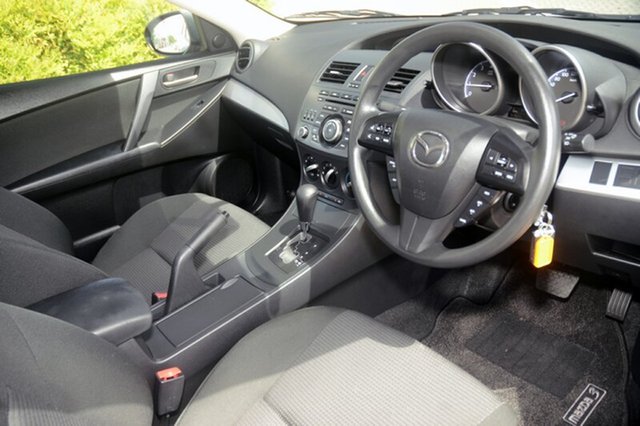 2012 Mazda 3 Neo Activematic Sedan