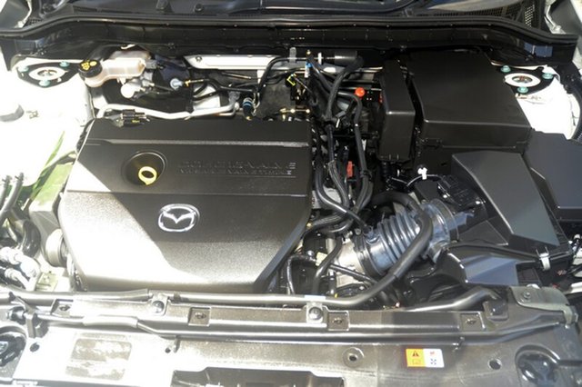 2012 Mazda 3 Neo Activematic Sedan