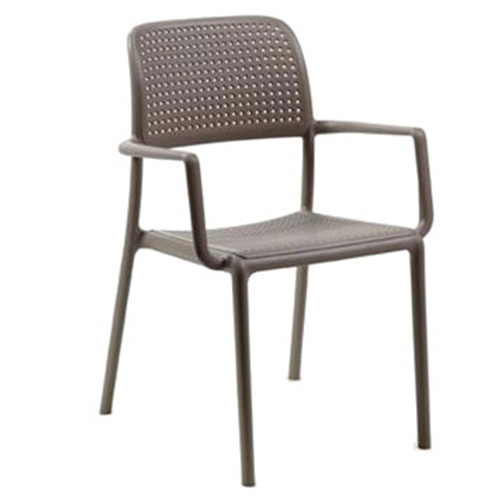 Bora Arm Chair