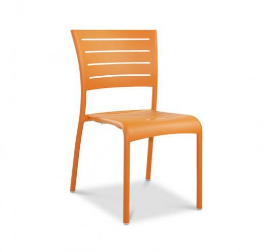 Monaco Chair