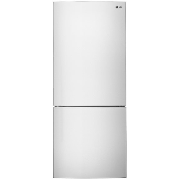 LG 450L BOTTOM MOUNT REFRIGERATOR