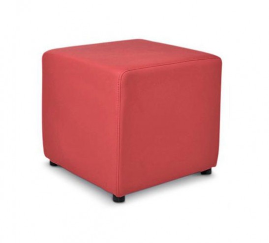 Cube Ottoman