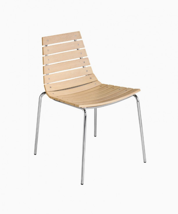 Strata Chair by m.a.d