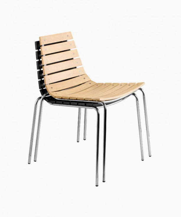 Strata Chair by m.a.d