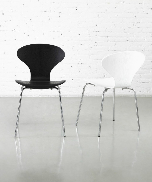 Spectacle Chair by m.a.d