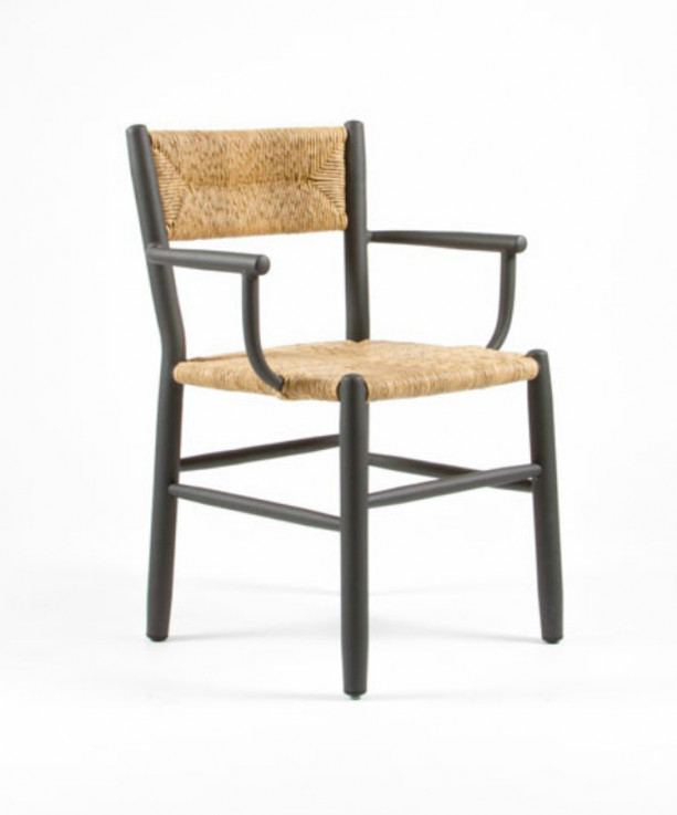 STIPA Amchair by Maiori