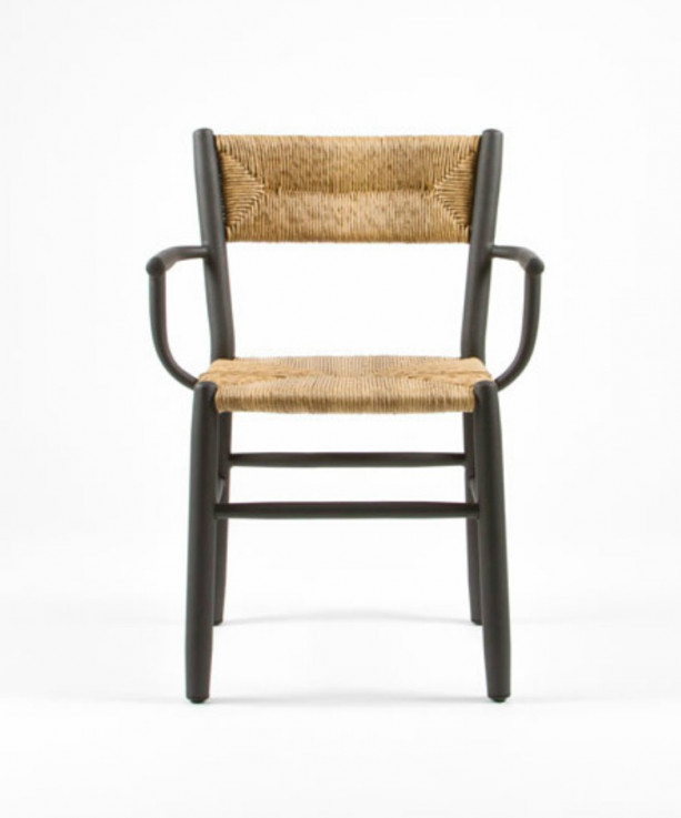 STIPA Amchair by Maiori