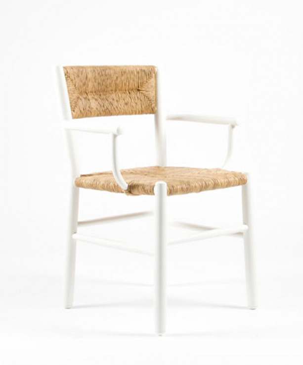 STIPA Amchair by Maiori