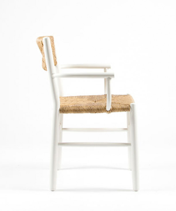 STIPA Amchair by Maiori