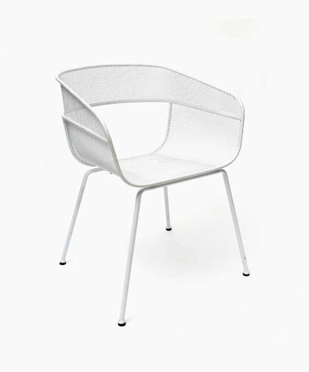 Scoop Chair by m.a.d