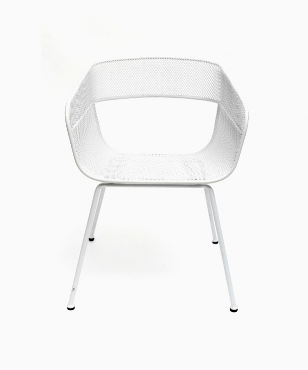 Scoop Chair by m.a.d