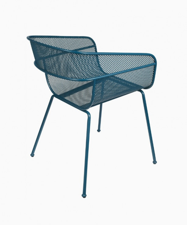 Scoop Chair by m.a.d