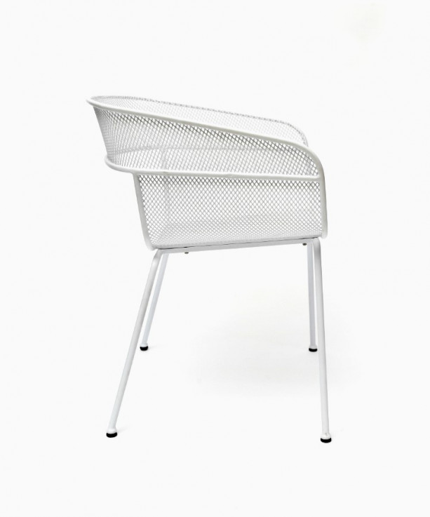 Scoop Chair by m.a.d