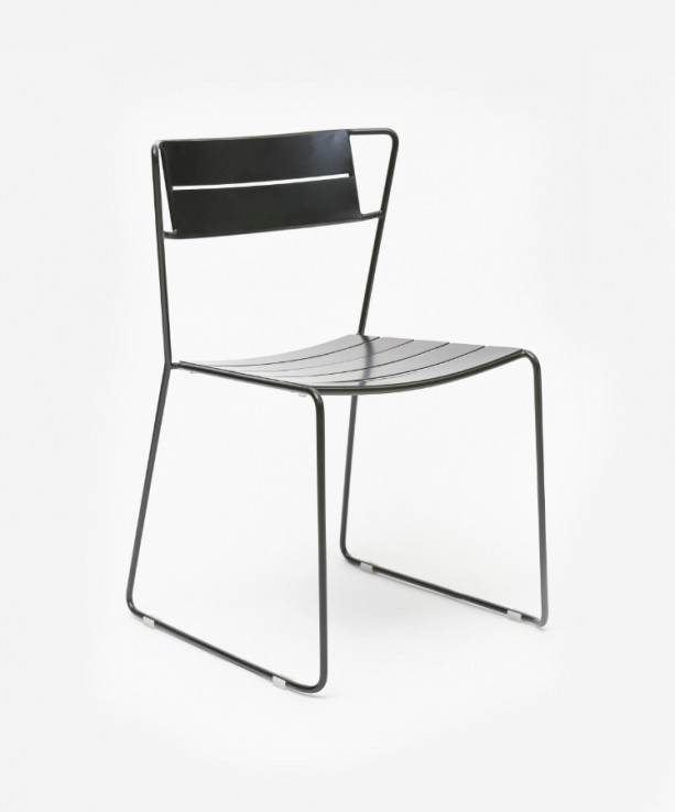  Transit Outdoor Chair by m.a.d