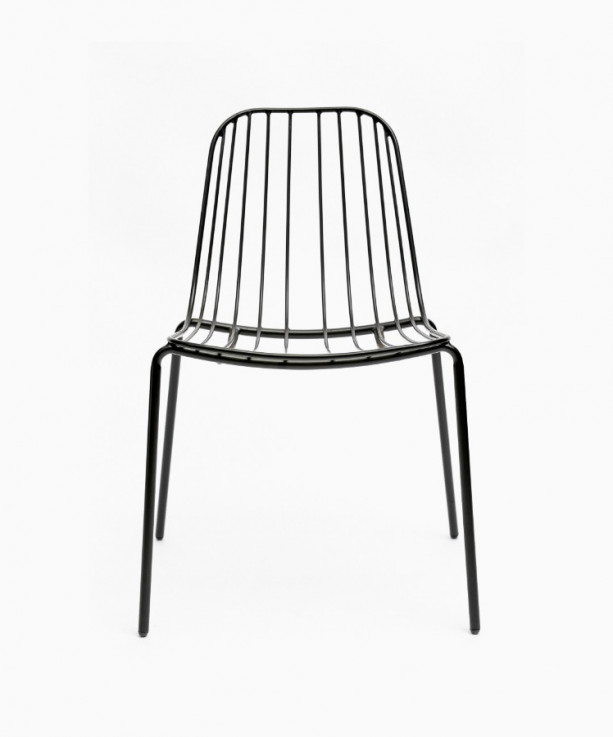 Resonate Chair by m.a.d