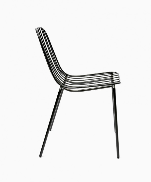 Resonate Chair by m.a.d