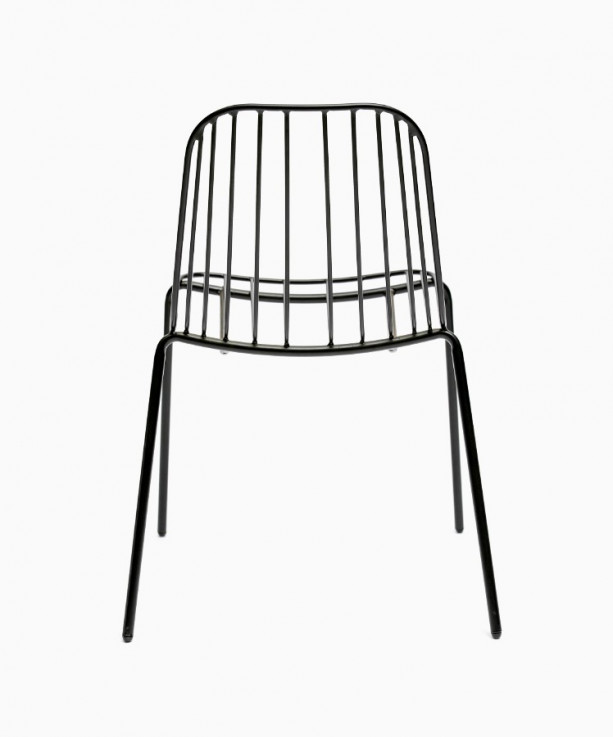 Resonate Chair by m.a.d