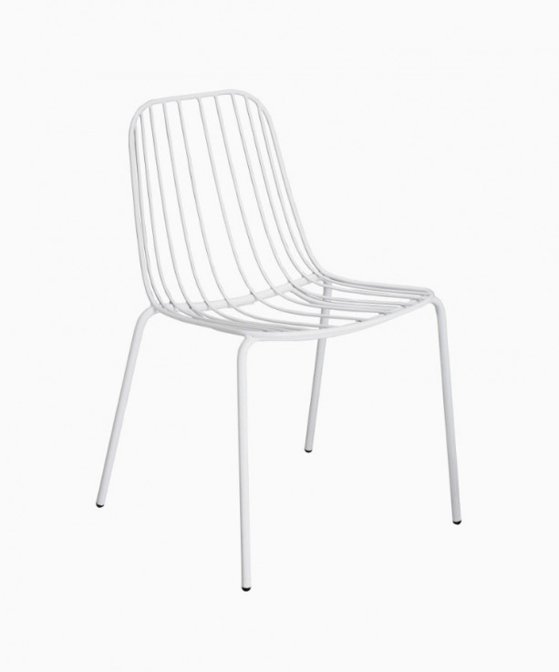 Resonate Chair by m.a.d