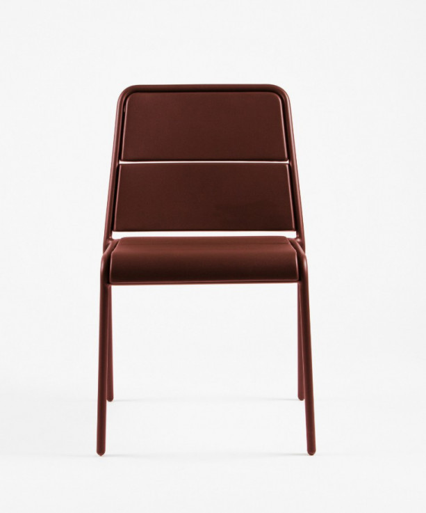 A600 Chair by Maiori