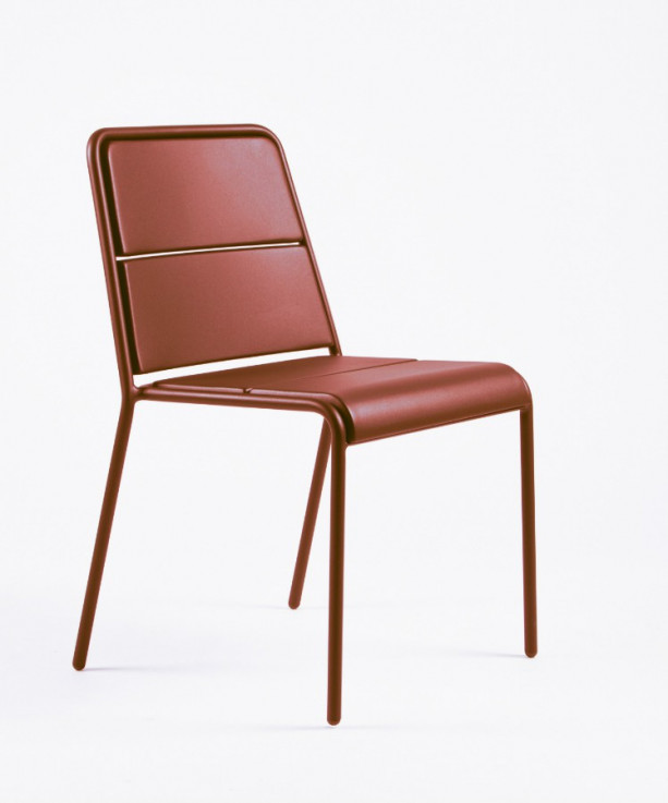 A600 Chair by Maiori