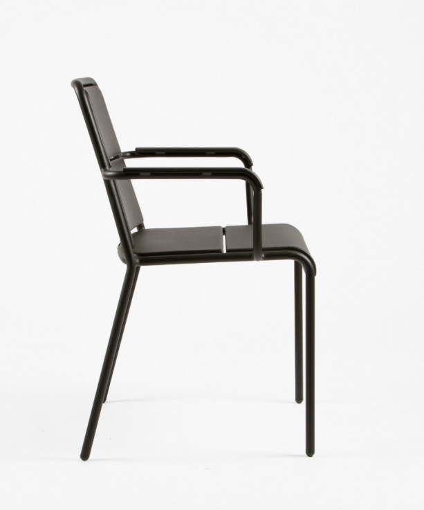 A600 Armchair by Maiori