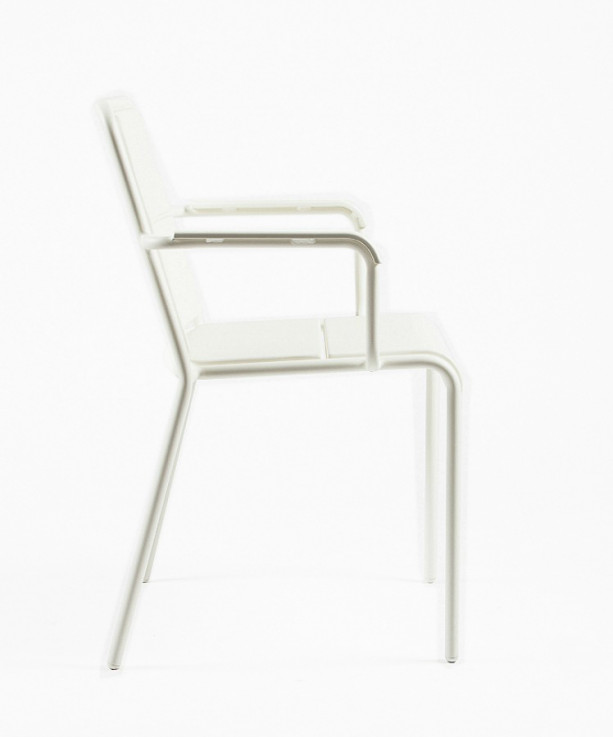 A600 Armchair by Maiori