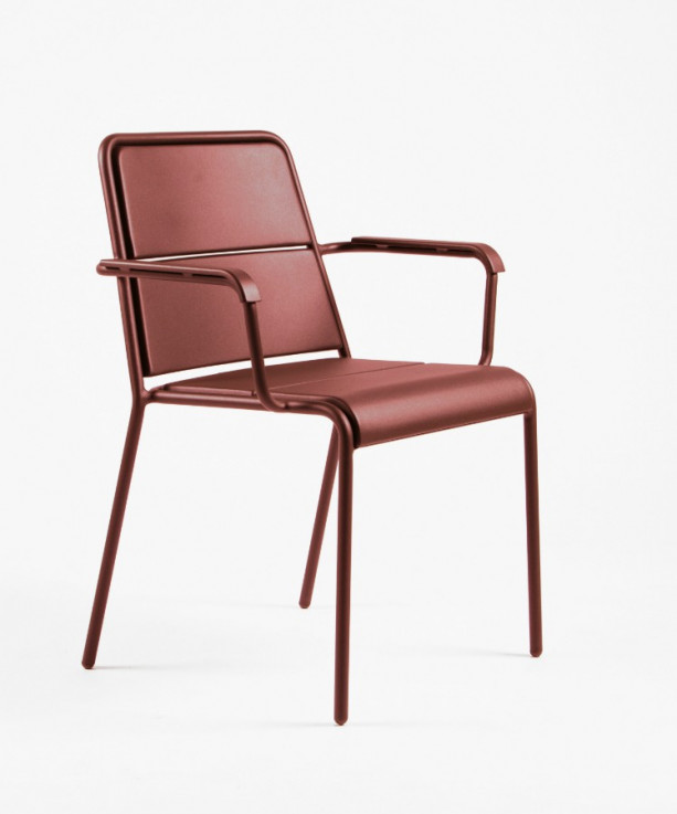 A600 Armchair by Maiori