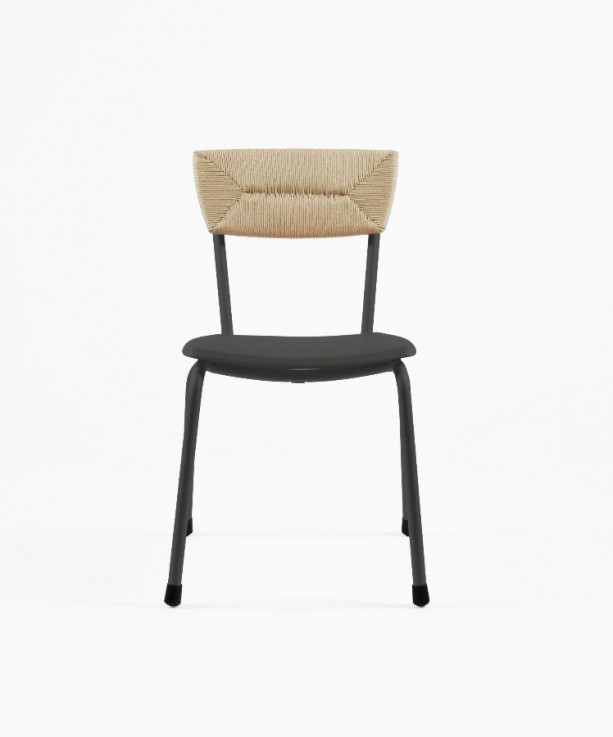  MICA Woven Chair by Maiori