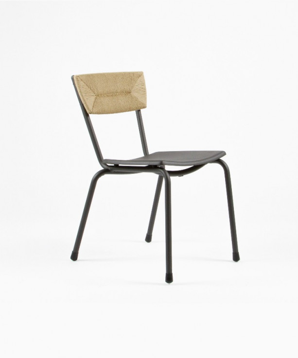  MICA Woven Chair by Maiori