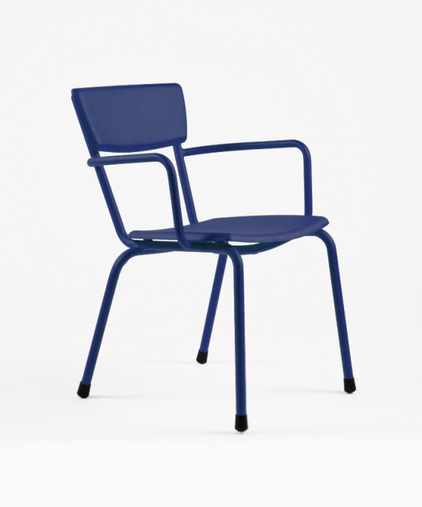 MICA Armchair by Maiori