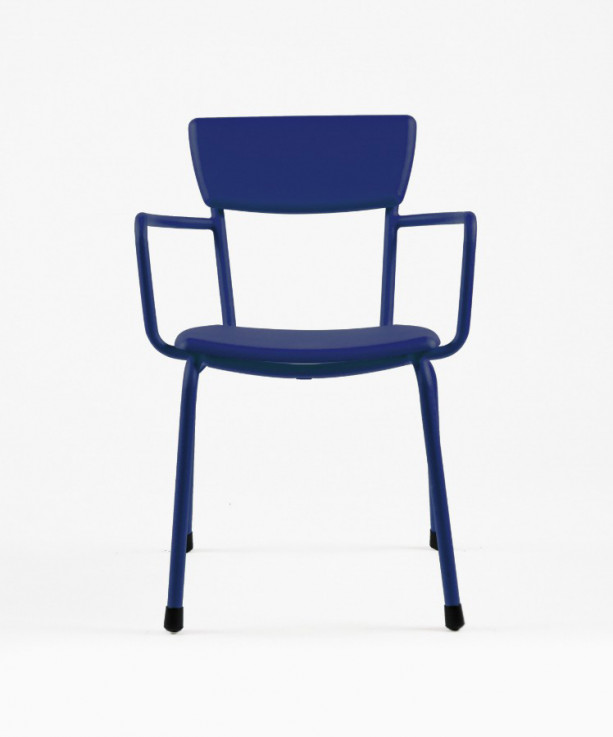 MICA Armchair by Maiori