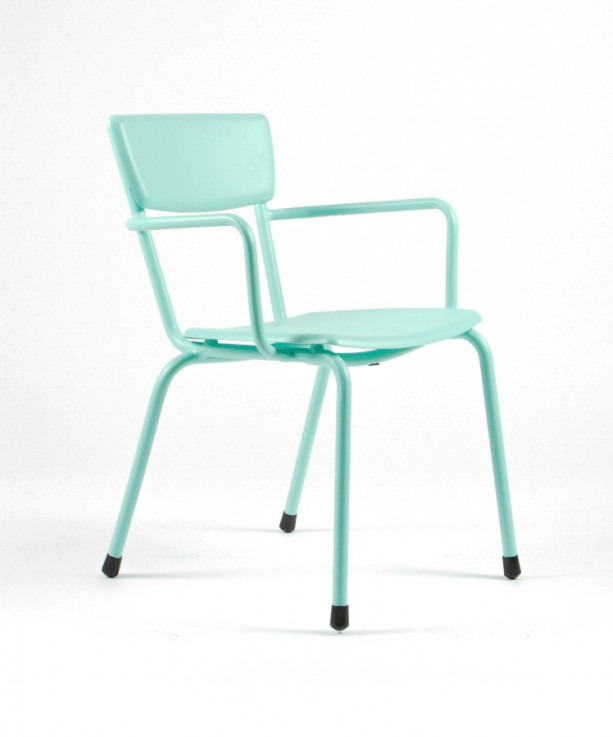 MICA Armchair by Maiori