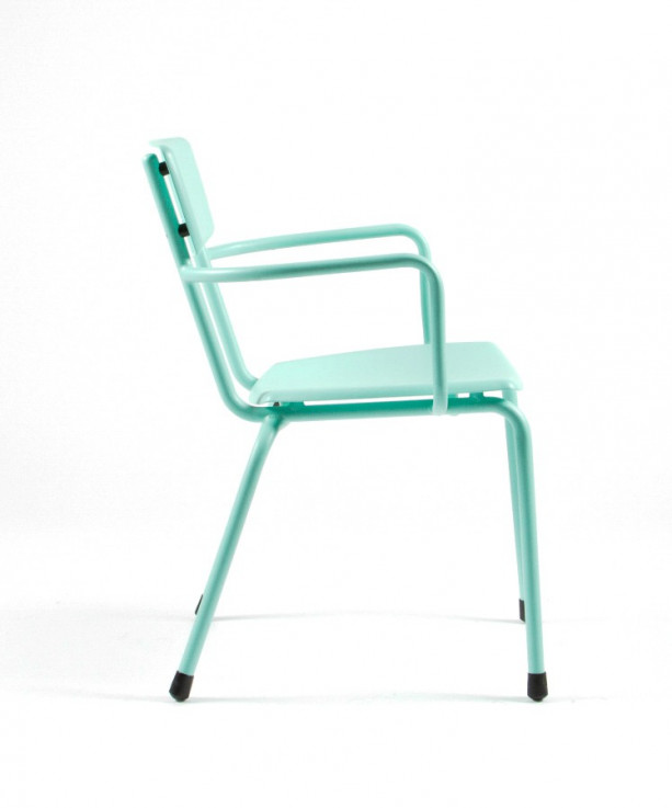 MICA Armchair by Maiori