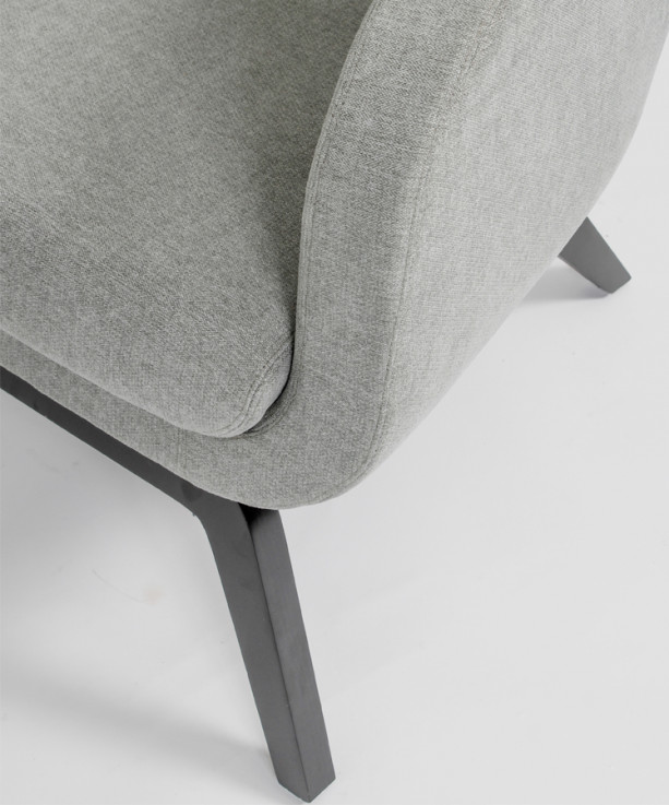  Jack Lounge Chair by Interscope