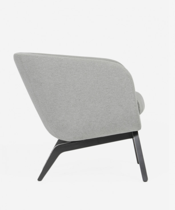  Jack Lounge Chair by Interscope