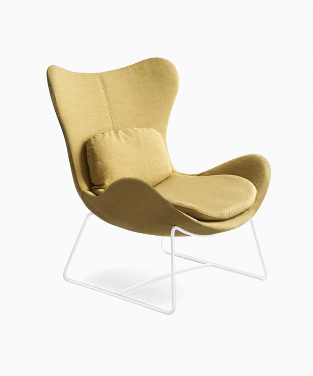 Lazy Chair by Calligaris