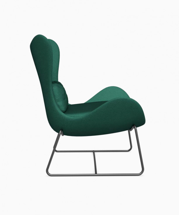 Lazy Chair by Calligaris