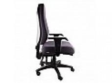 AMBASSADOR EXECUTIVE CHAIR CHARCOAL