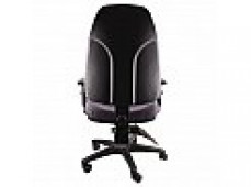 AMBASSADOR EXECUTIVE CHAIR CHARCOAL