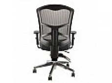 ENCORE TASK CHAIR MEDIUM MESH BACK BLACK