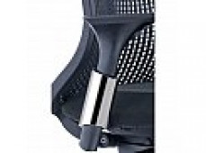 LIFE TASK CHAIR BLACK