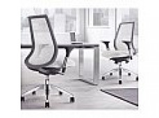 LIFE TASK CHAIR BLACK