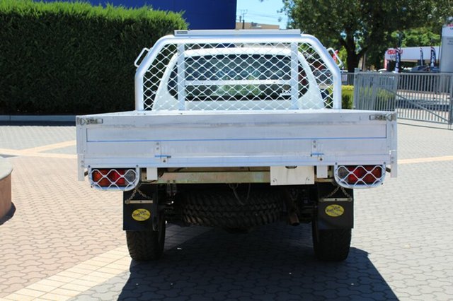 2011 Mitsubishi Triton GL-R Club Cab 