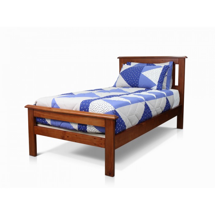 COVENTRY SINGLE BED FRAME