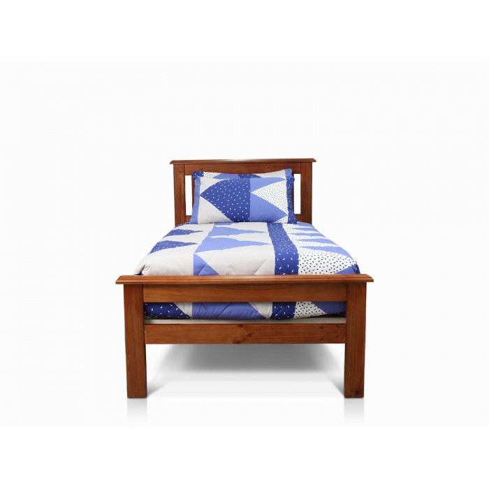 COVENTRY KING SINGE BED FRAME