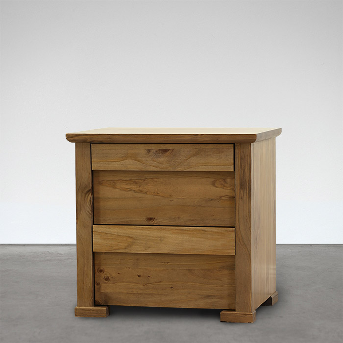 TORQUEY BEDSIDE TABLE