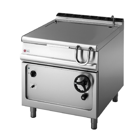 Baron 90BR/E80 Electric Bratt Pan