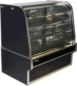 Koldetch KT.RCD.20 Refrigerated Display 