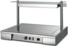 Renova EVC 08X Carvery with Sneeze Guard